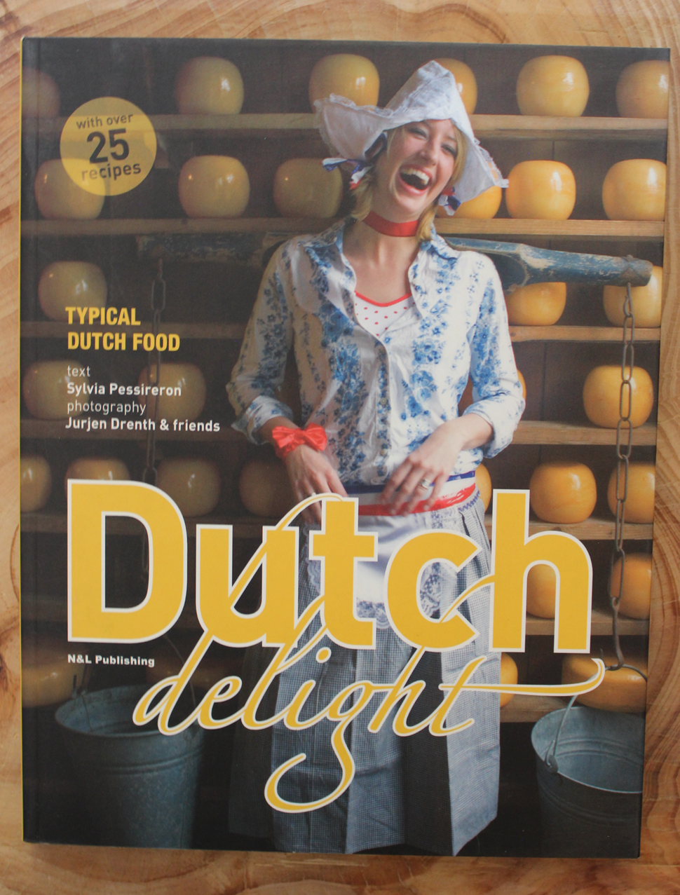 Dutch Delight