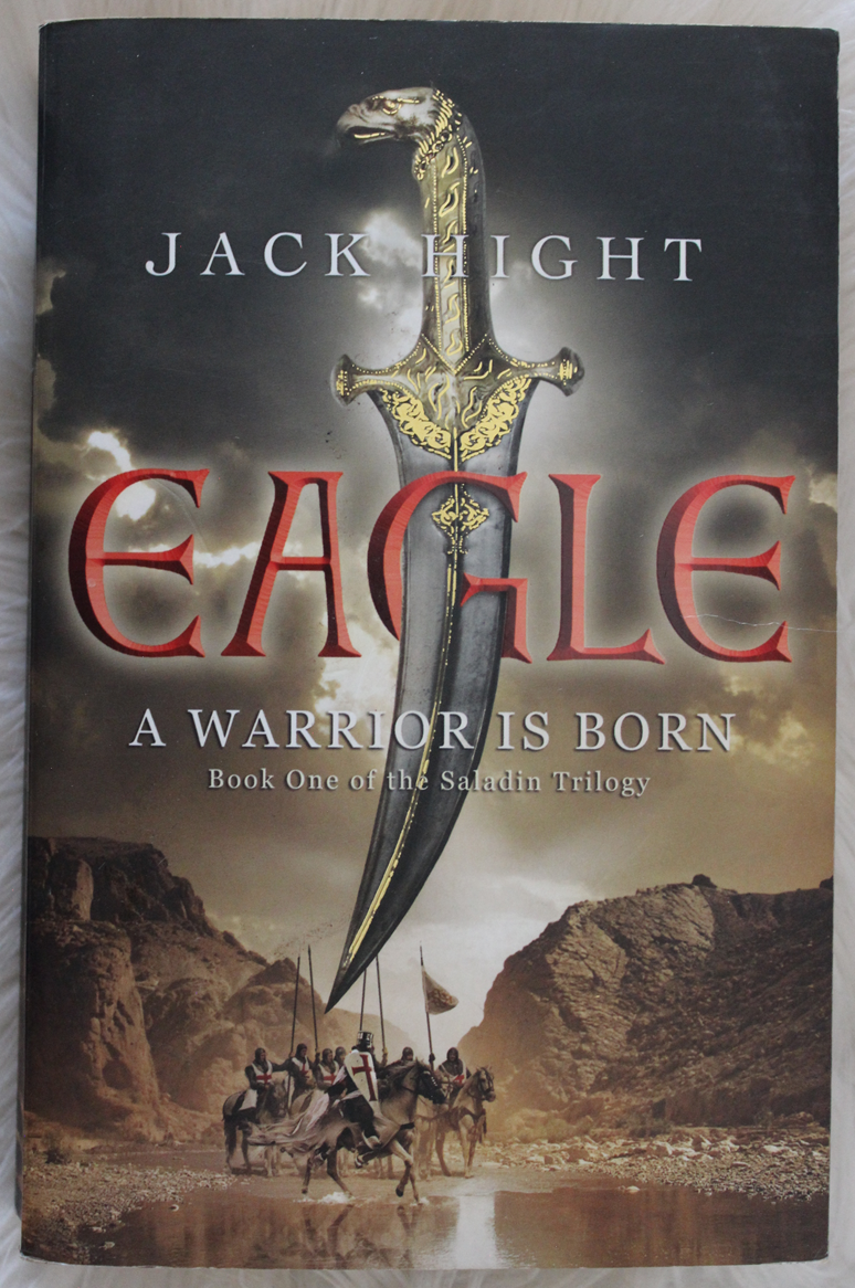 Eagle - Jack Hight