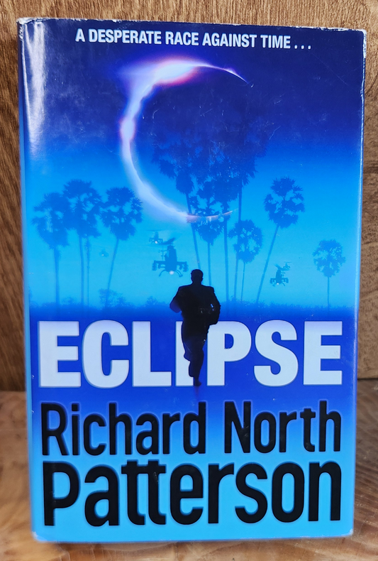 Eclipse - Richard North Patterson