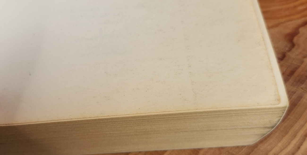 Edge - Jeffery Deaver