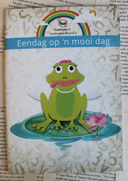 Eendag op 'n mooi dag