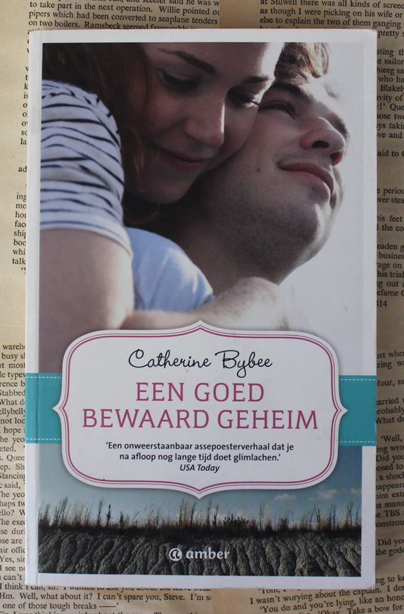 Een goed bewaard geheim - Catherine Bybee