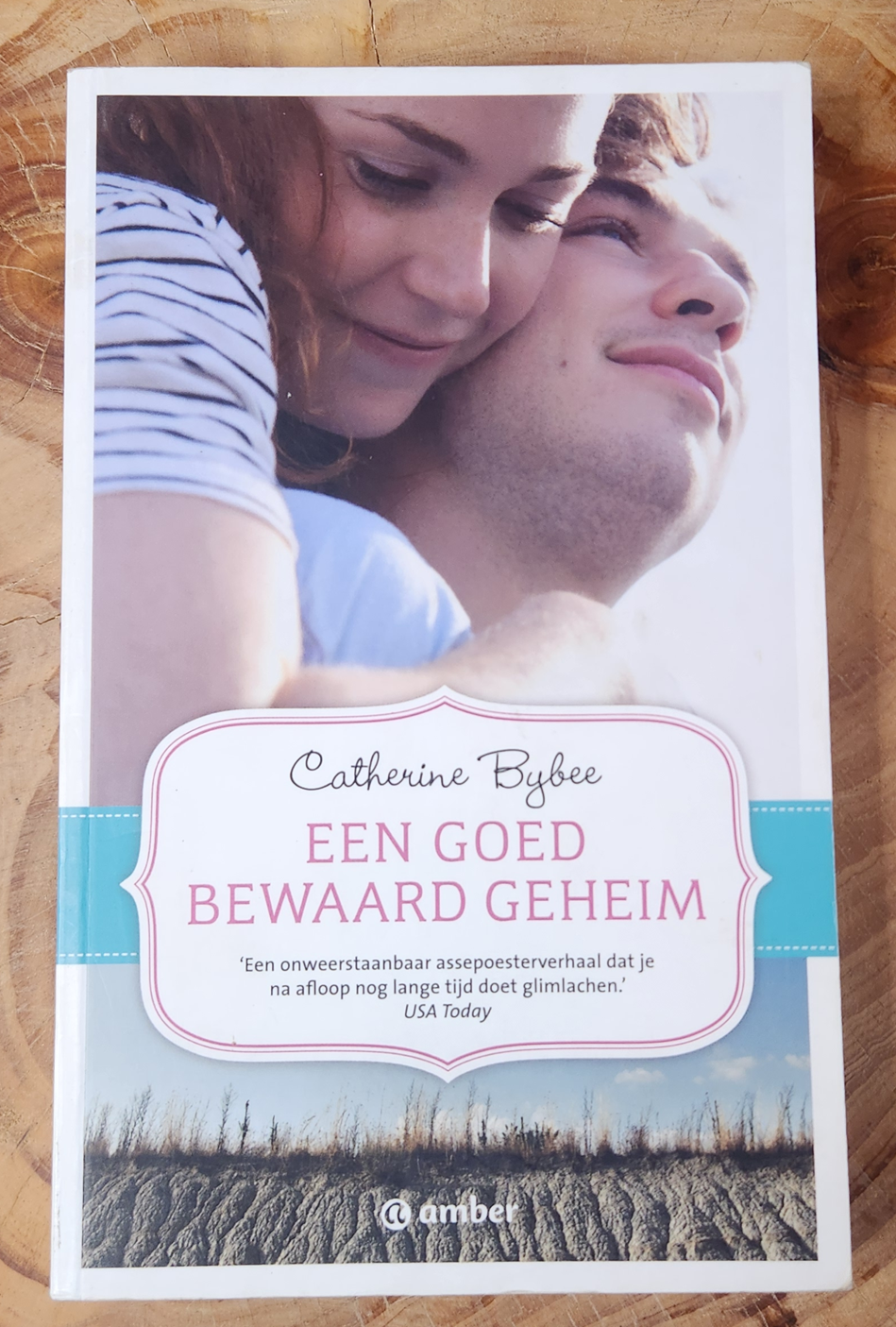 Een goed bewaard geheim - Catherine Bybee