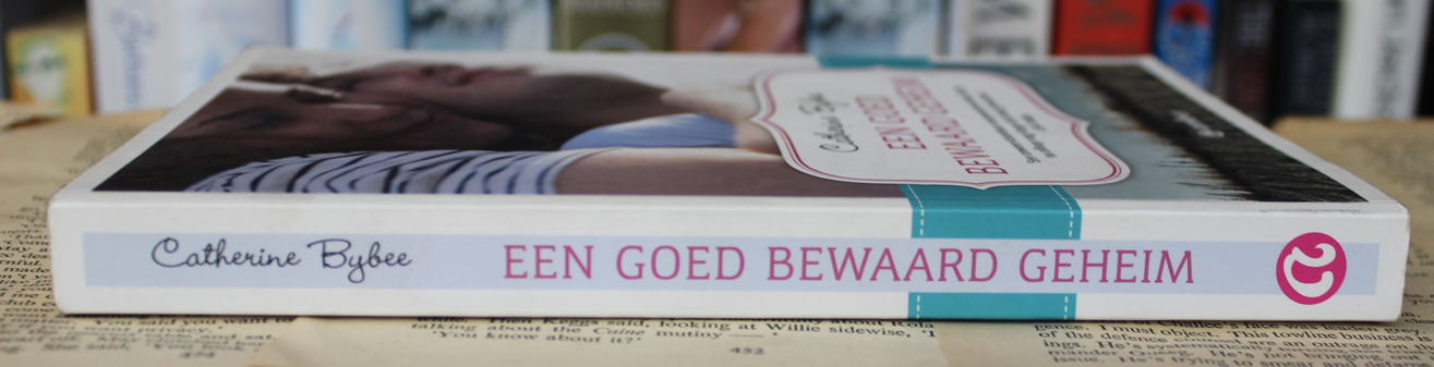 Een goed bewaard geheim - Catherine Bybee