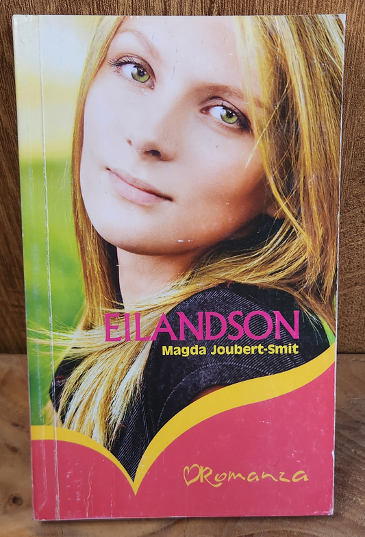 Eilandson, Magda Joubert-Smit