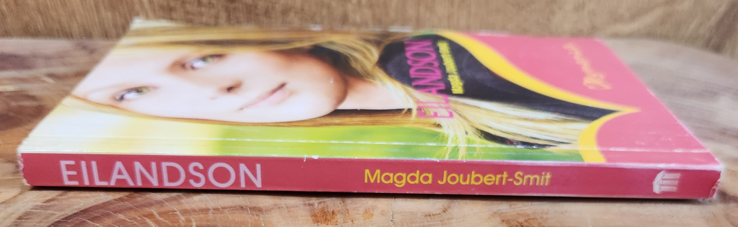 Eilandson, Magda Joubert-Smit