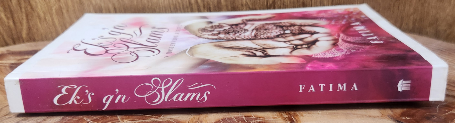 Ek's g'n Slams - Fatima