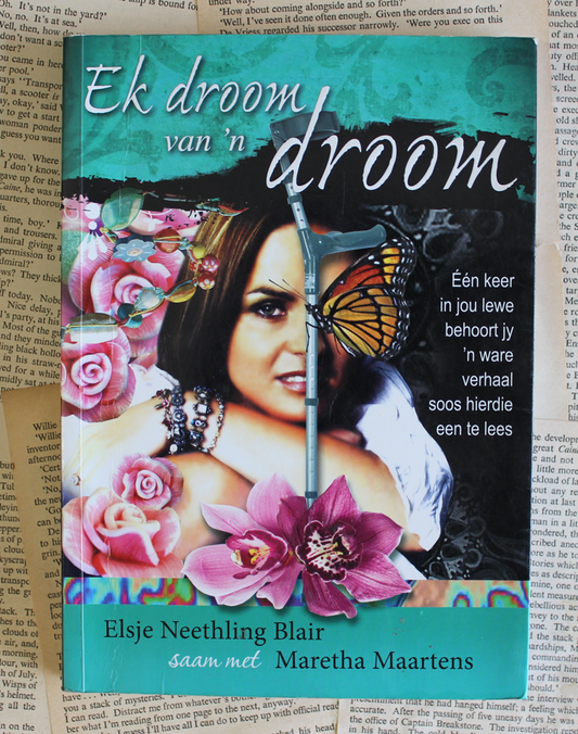 Ek droom van 'n droom - Neethling Blair, Maretha Maartens