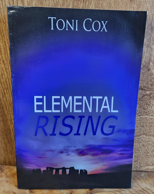 Elemental Rising - Toni Cox