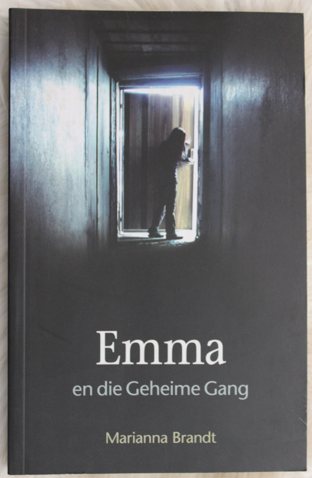 Emma en die geheime gang - Marianna Brandt