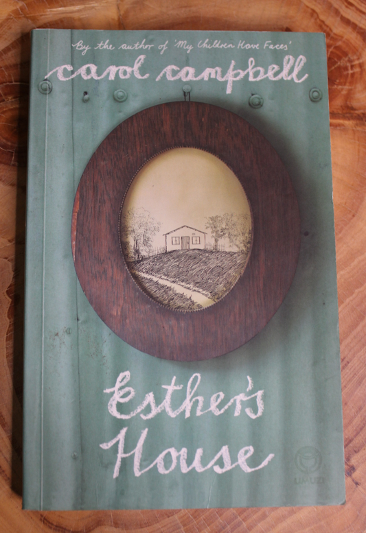Esther's House - Carol Campbell