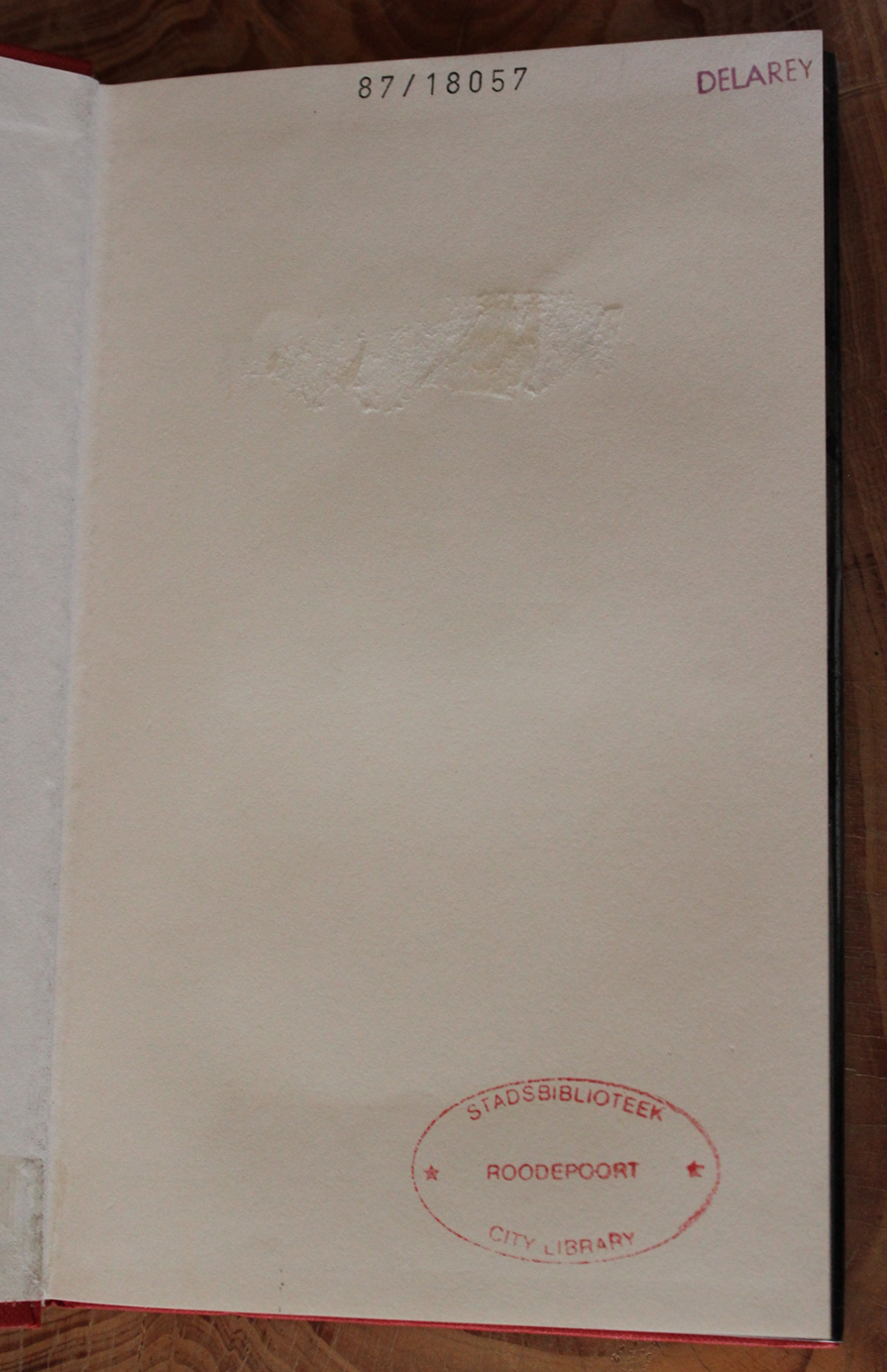 Evidence - Neil Ravin