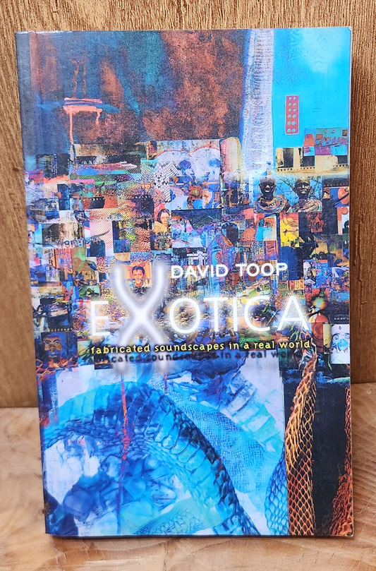 Exotica - David Toop