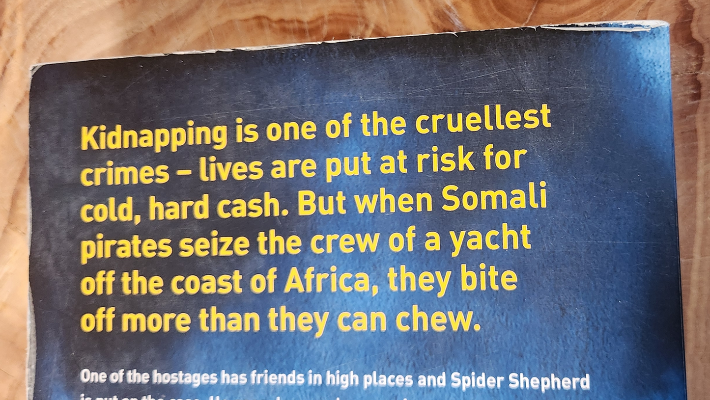 Fair Game - Stephen Leather