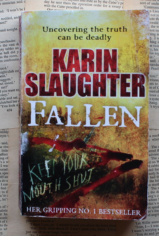 Fallen - Karin Slaughter