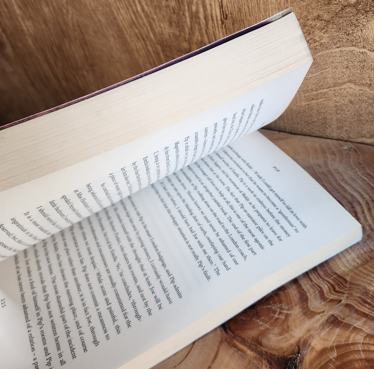Faulks on Fiction - Sebastian Faulks
