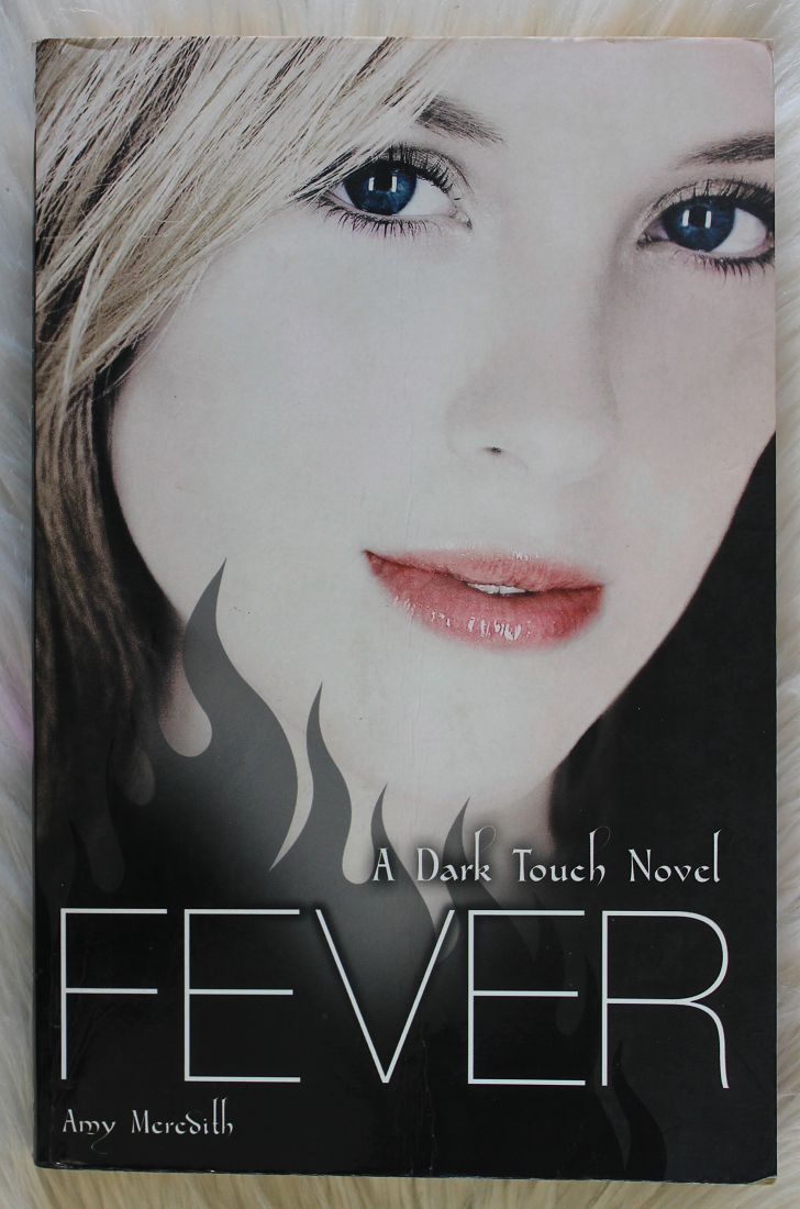 Fever - Amy Meredith – Belle's Books Online Secondhand Bookshop