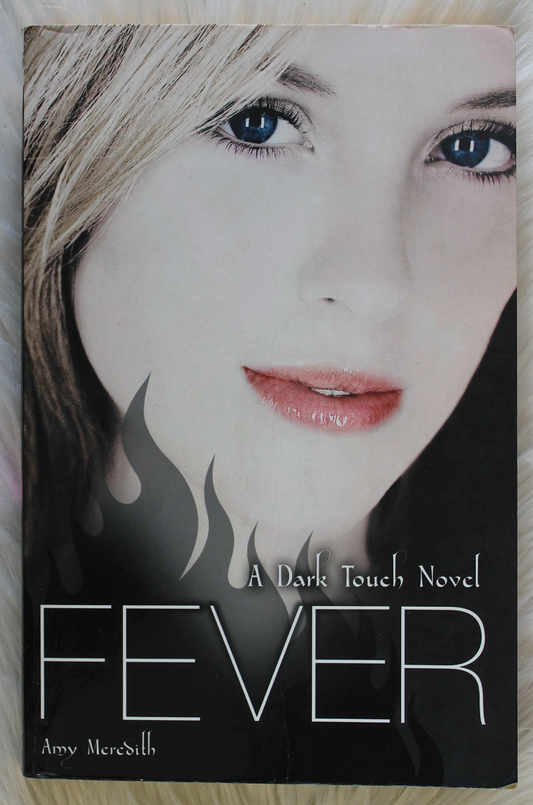 Fever  - Amy Meredith