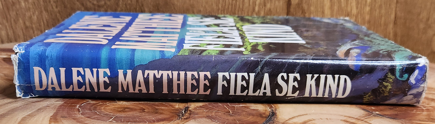 Fiela se Kind - Dalene Matthee