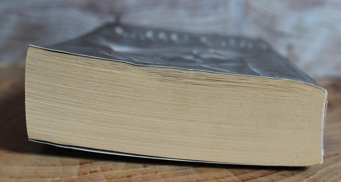 Fifty shades of Grey - EL James