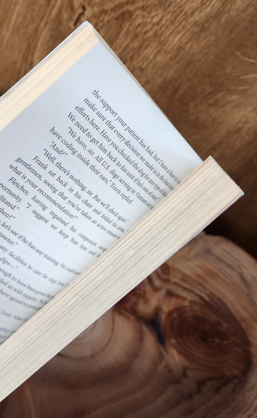 Finding Jack - Gareth Crocker