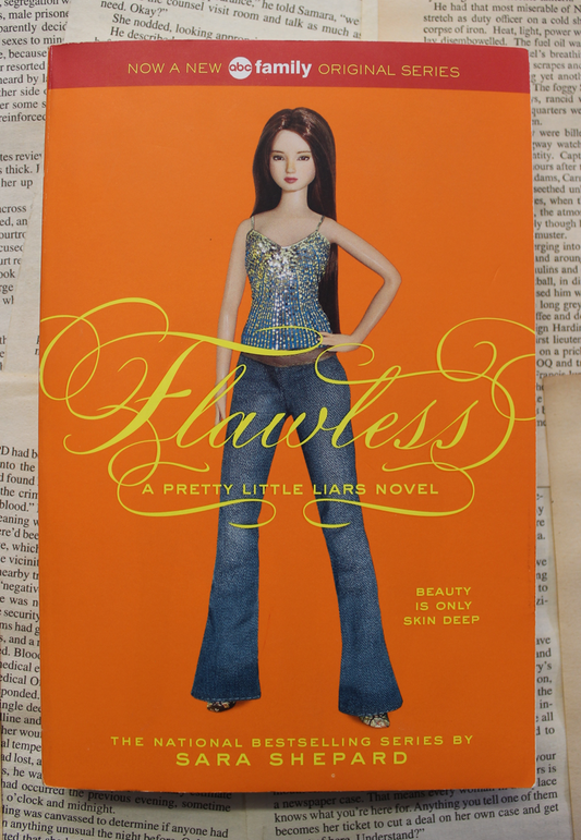 Flawless - Sara Shepard