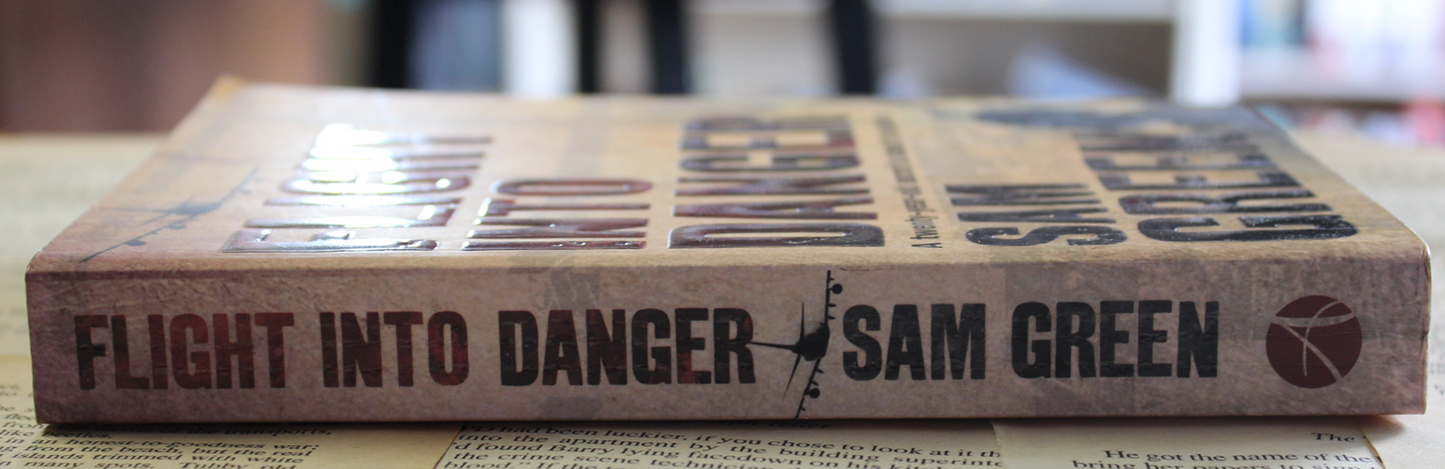 Flight into danger - Sam Green