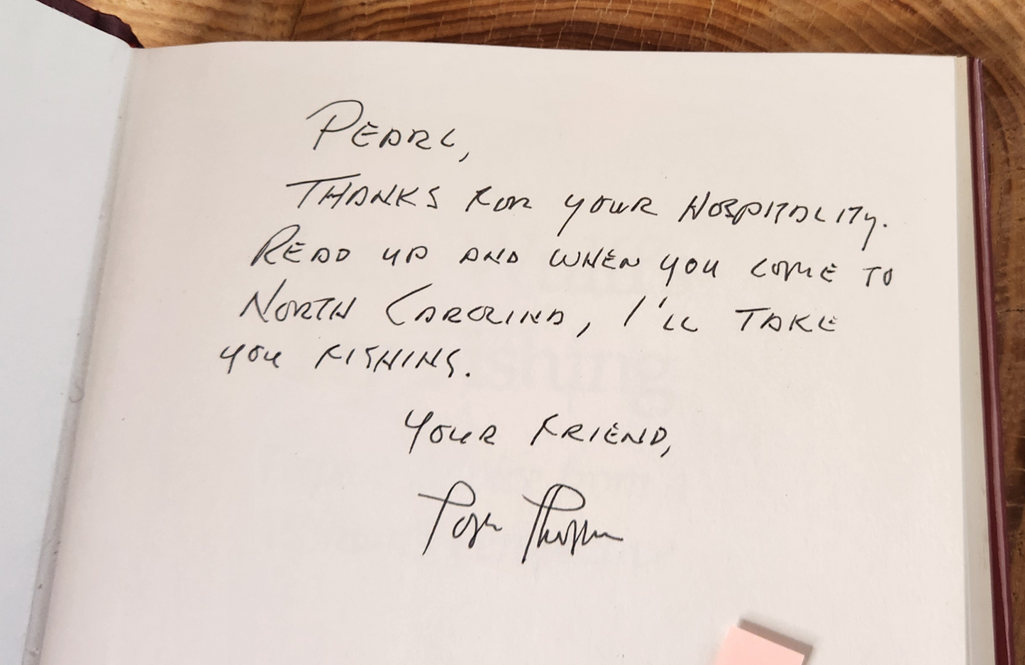 Fly Fishing - Joan Salvato Wulff