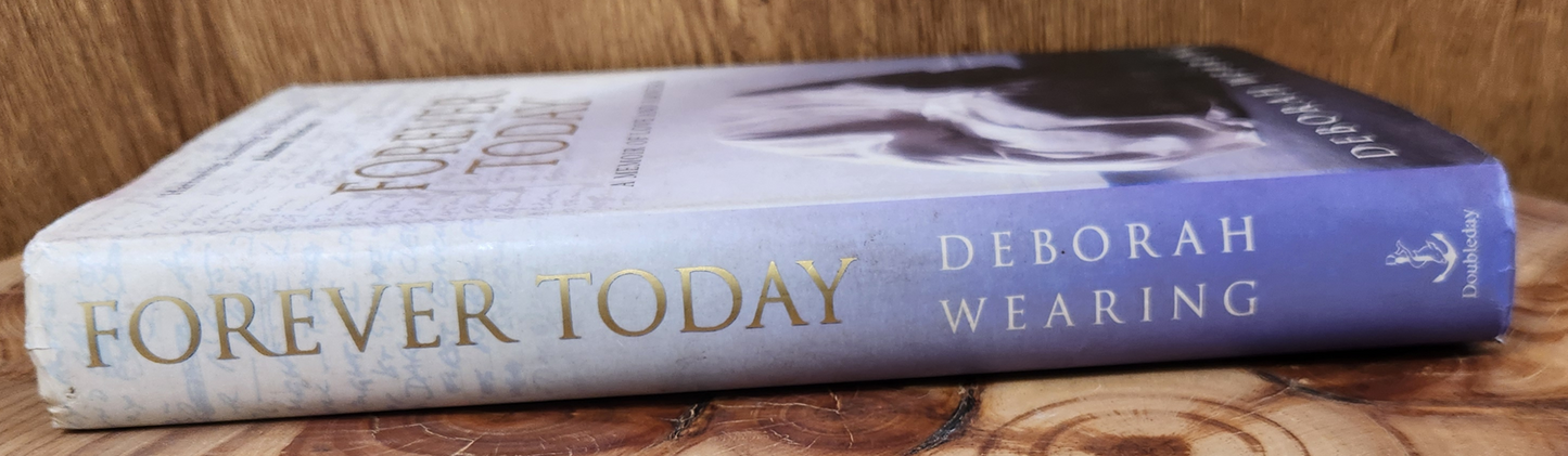 Forever Today - Deborah Wearing