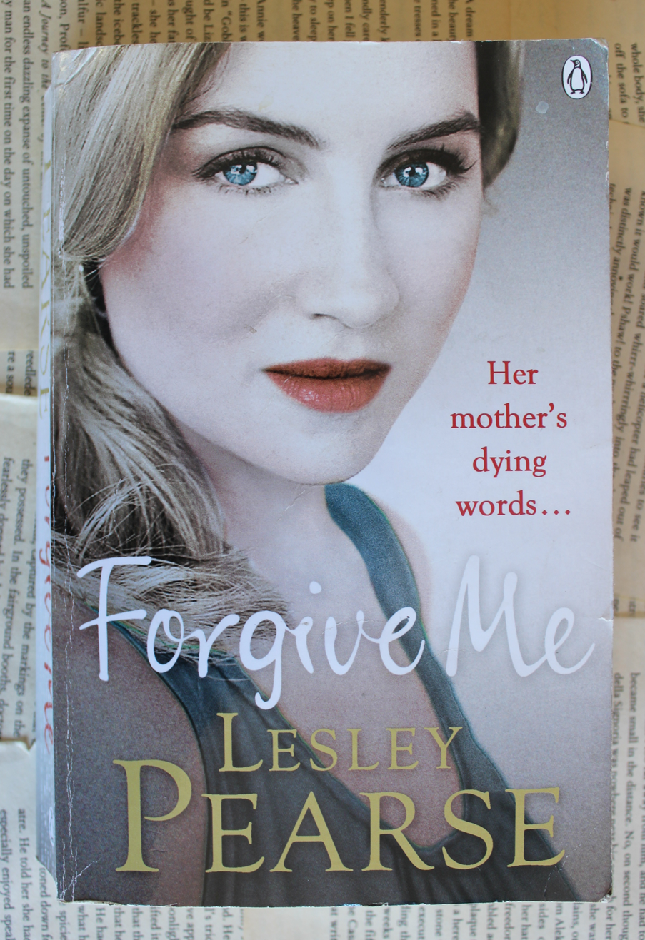 Forgive me - Lesley Pearse