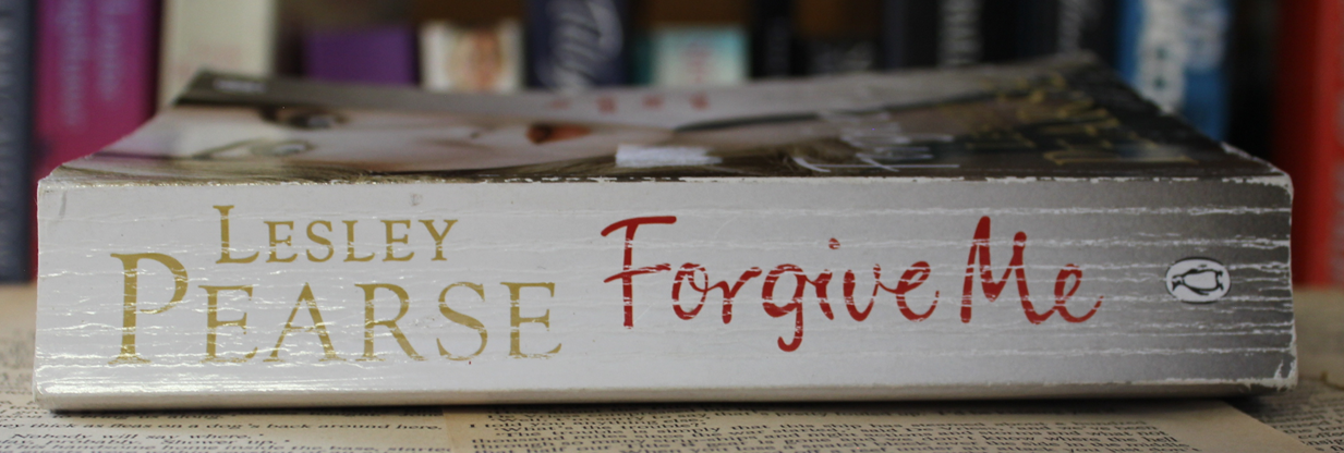 Forgive me - Lesley Pearse