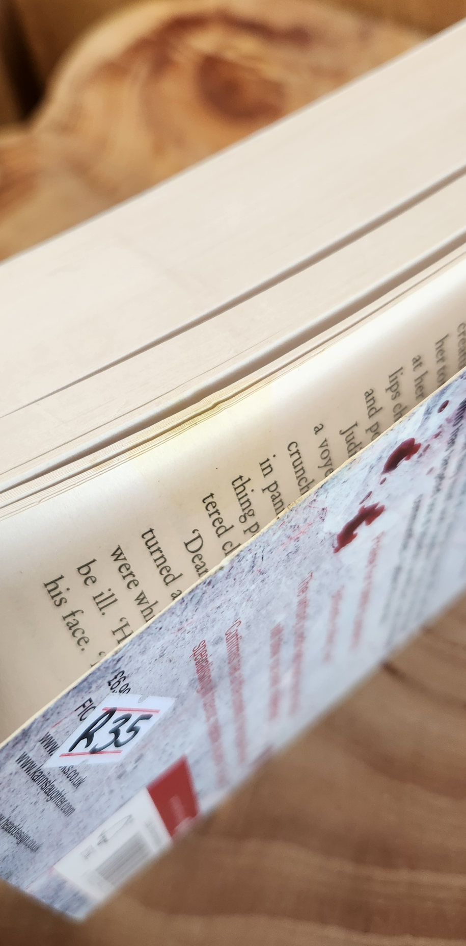 Fractured - Karin Slaughter