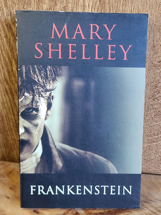 Frankenstein - Mary Shelley