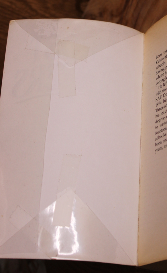 Frost Dancers - Garry Kilworth