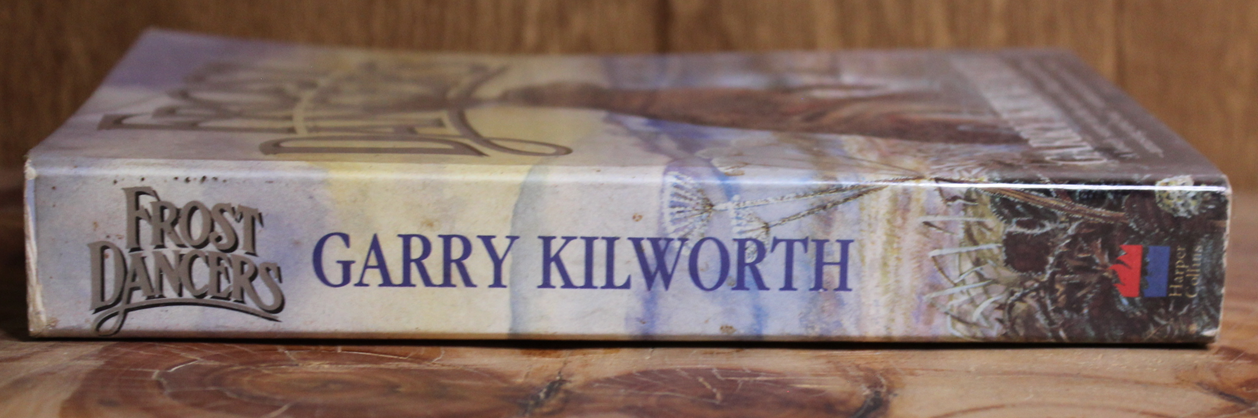 Frost Dancers - Garry Kilworth