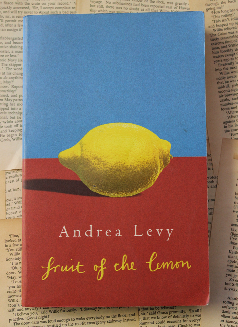 Fruit of the lemon - Andrea Levy