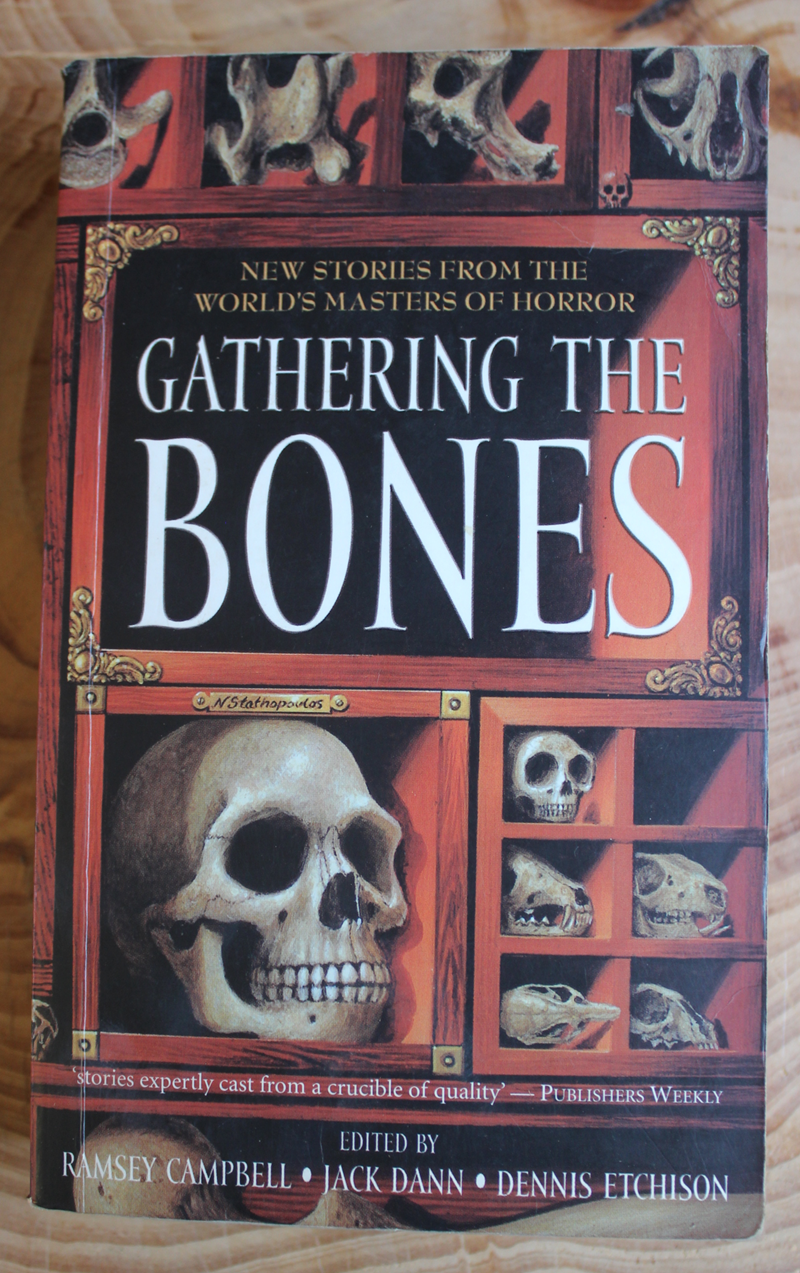 Gathering the Bones