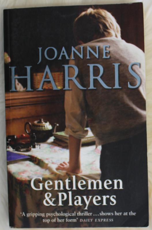 Gentlemen & Players - Joanne Harris