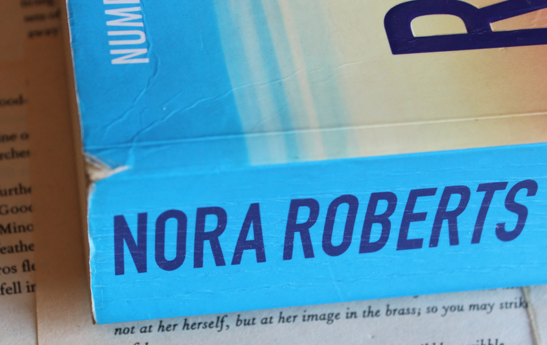 Genuine Lies - Nora Roberts