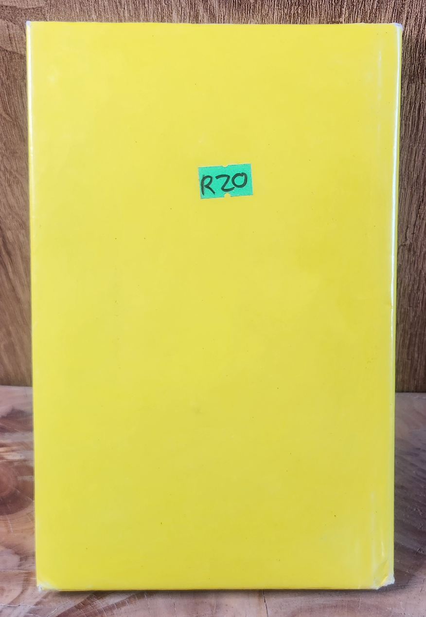 Geur van Jasmyn - Betsie Delport