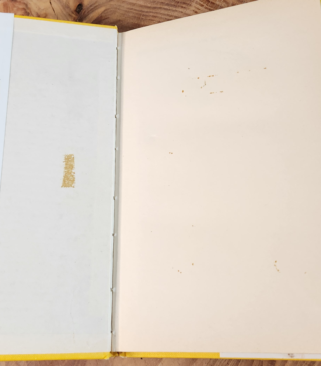 Geur van Jasmyn - Betsie Delport