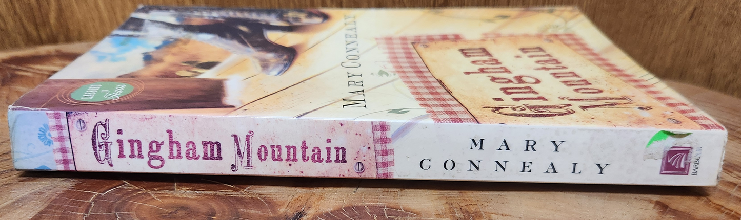 Gingham Mountain - Mary Connealy