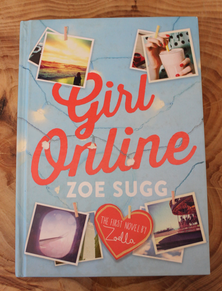 Girl Online - Zoe Sugg