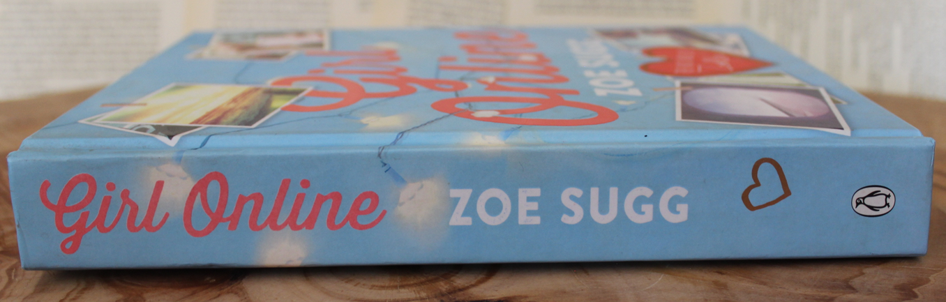 Girl Online - Zoe Sugg