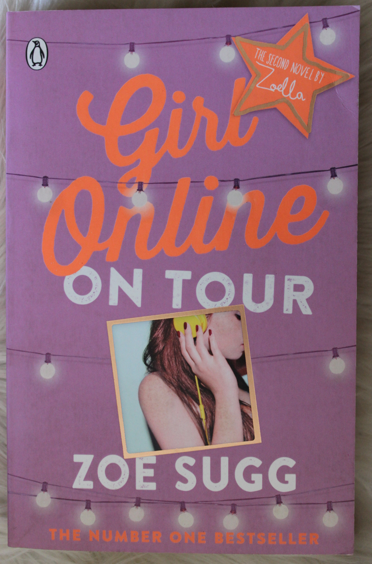 On Tour - Zoe Sugg