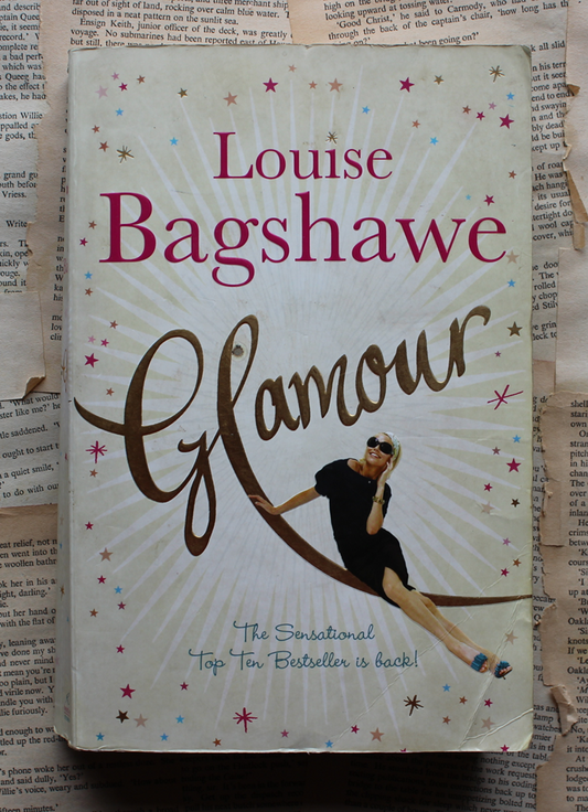 Glamour - Louise Bagshawe