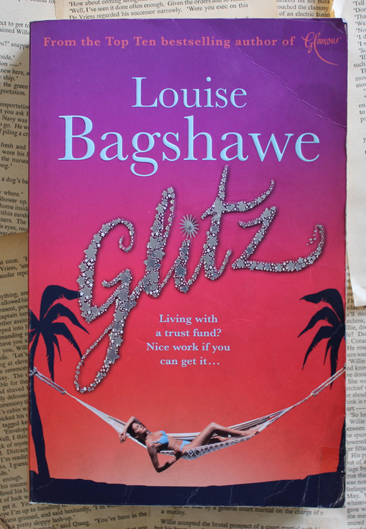 Glitz - Louise Bagshawe