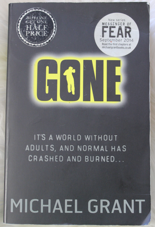 Gone - Michael Grant