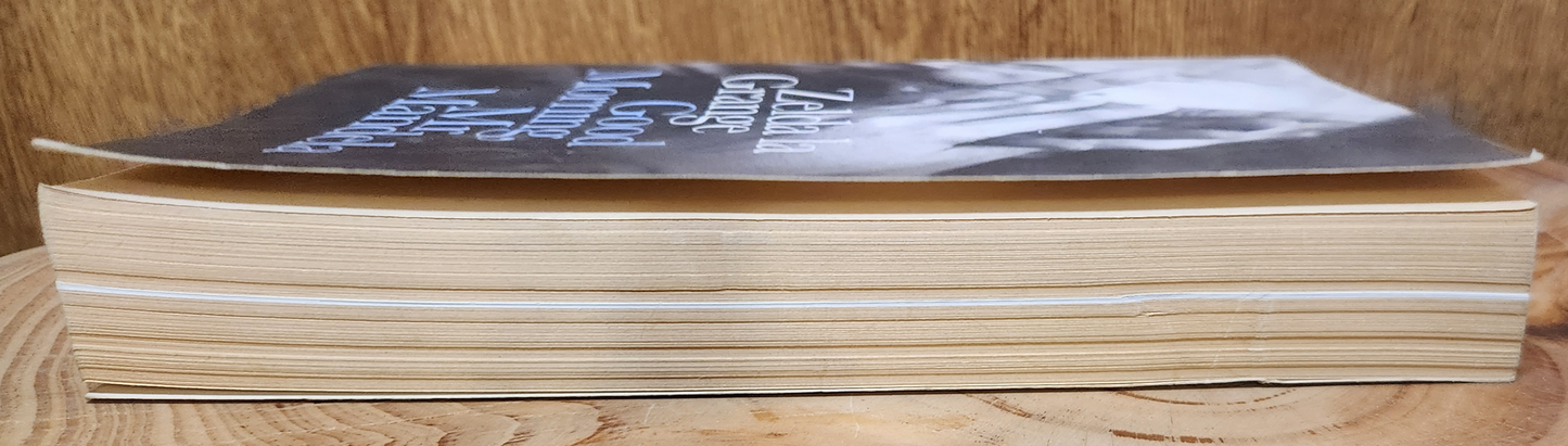 Good Morning, Mr Mandela - Zelda la Grange