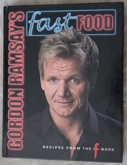 Gordon Ramsay's Fast Food